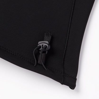 Men's 1.5MM Modulator Pull Over Black - Volcom