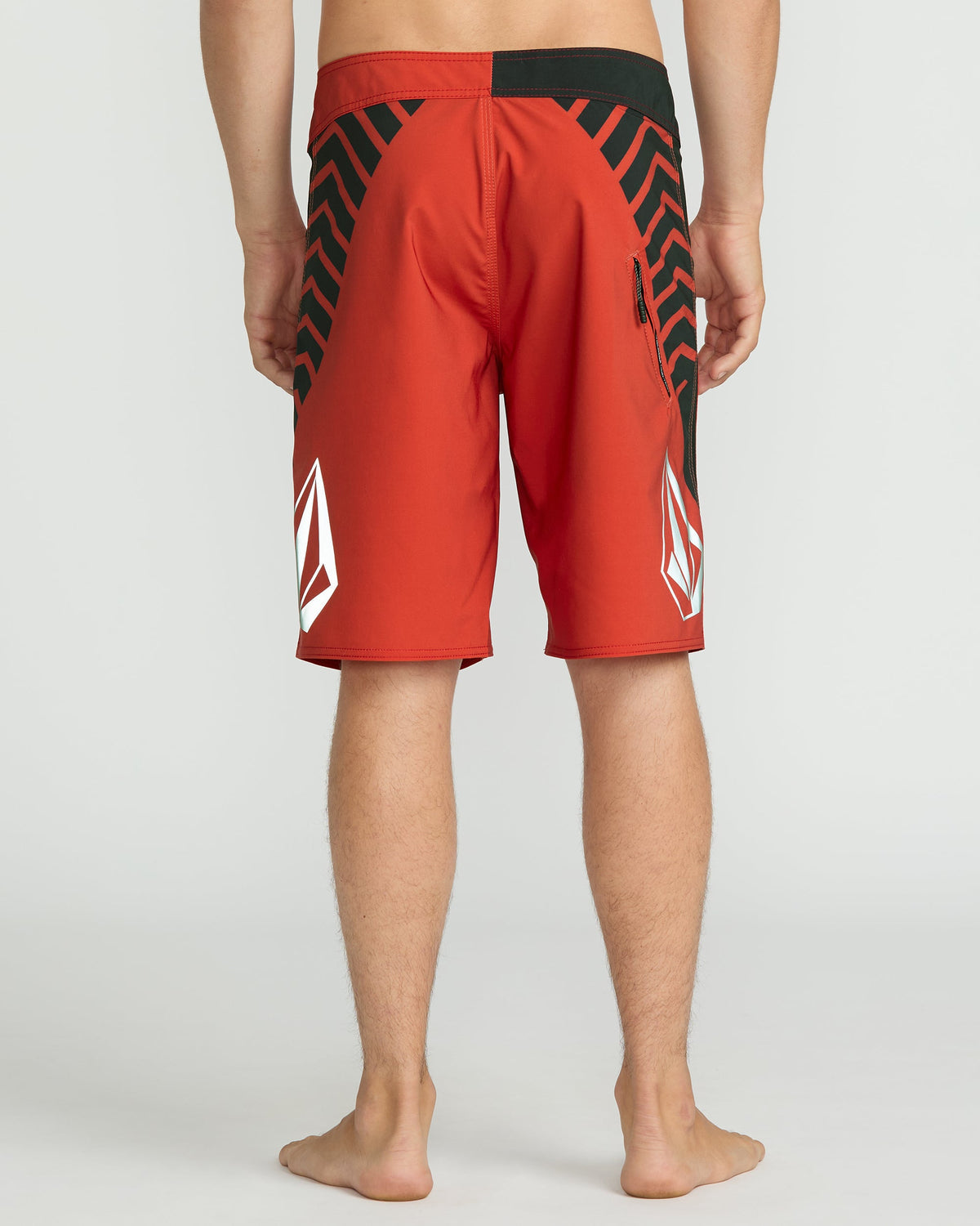 Men's J Robinson Mod Chili Red - Volcom