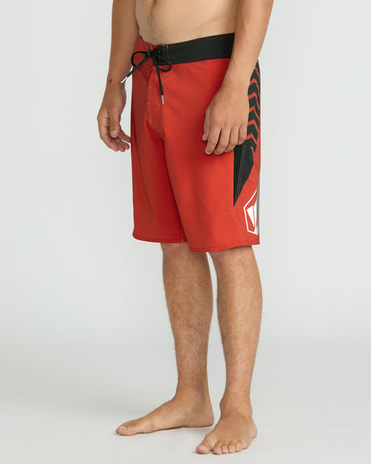 Men's J Robinson Mod Chili Red - Volcom