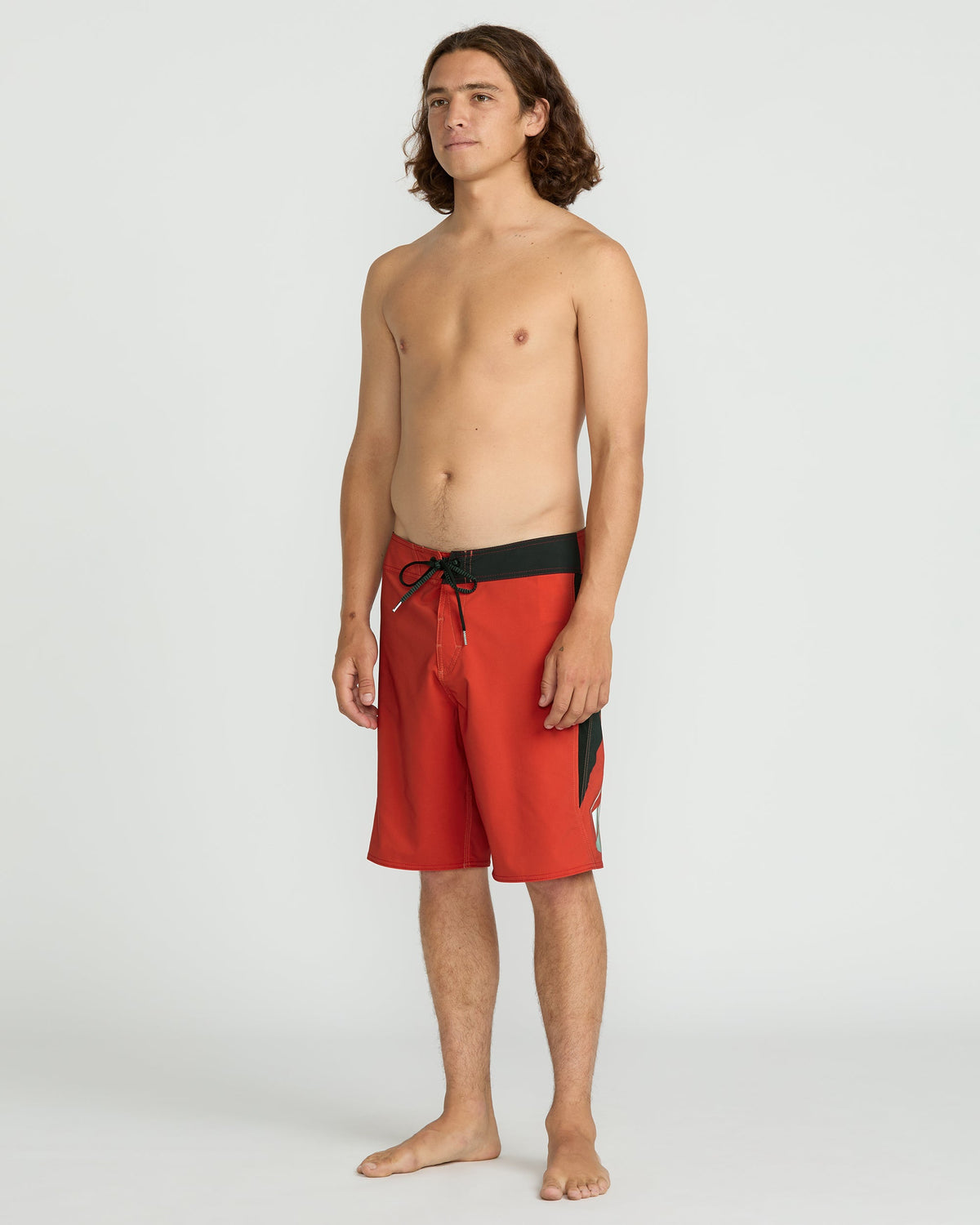 Men's J Robinson Mod Chili Red - Volcom