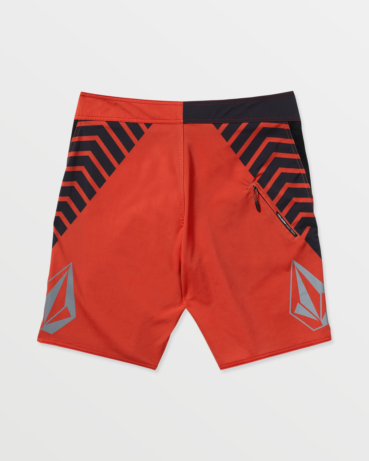 Men's J Robinson Mod Chili Red - Volcom