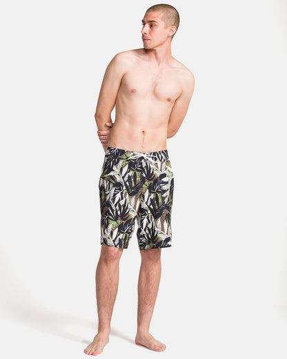 Men's Manic Boardshort 20 Wintermoss - Volcom