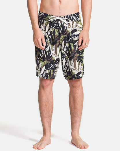 Men's Manic Boardshort 20 Wintermoss - Volcom