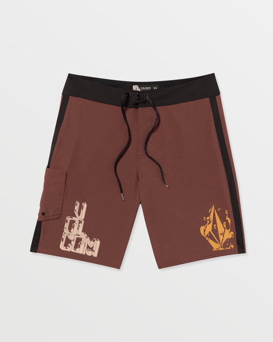 Men's Featured Artist Callum Rooney Mod 20 Pepper Red - Volcom