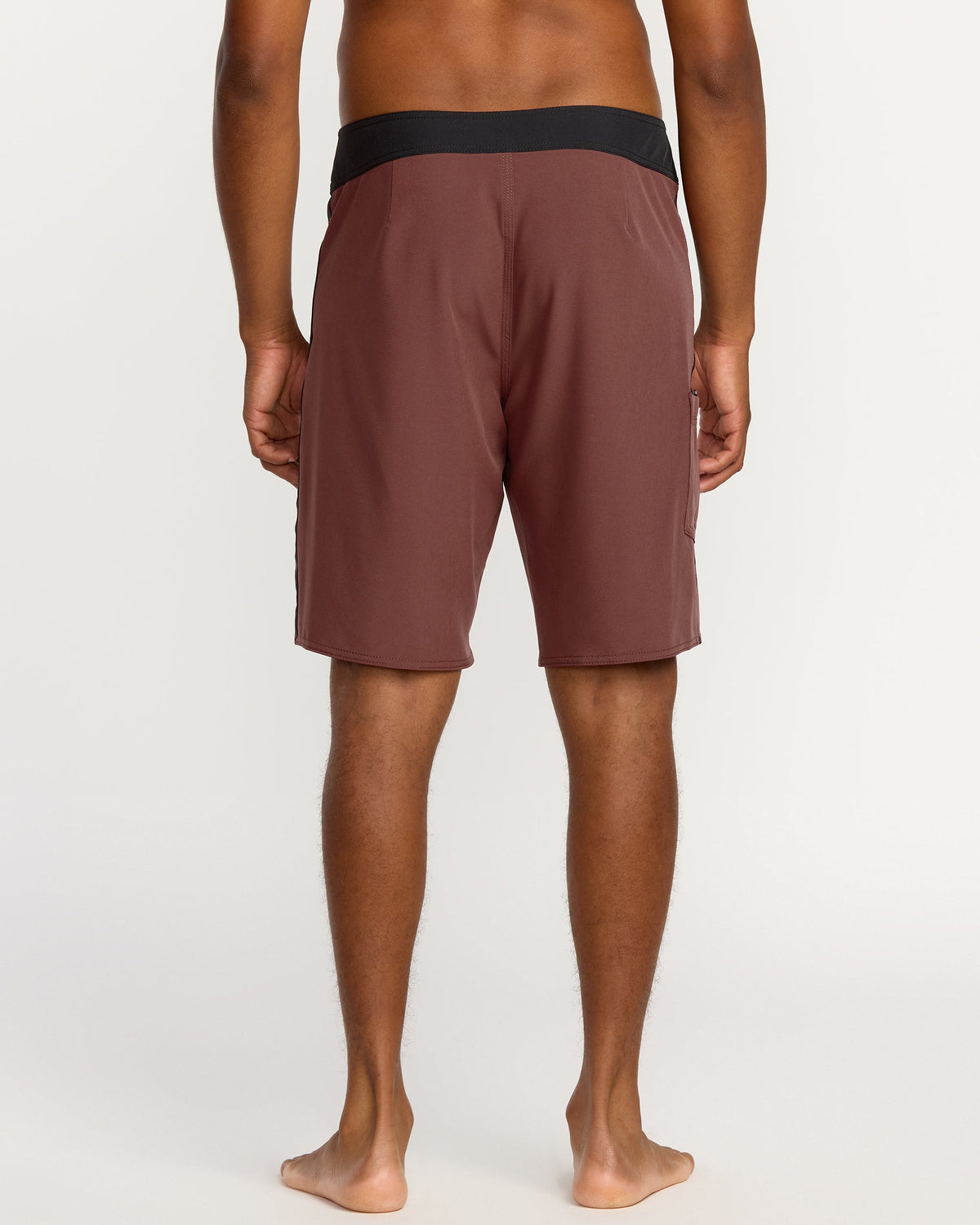 Men's Featured Artist Callum Rooney Mod 20 Pepper Red - Volcom