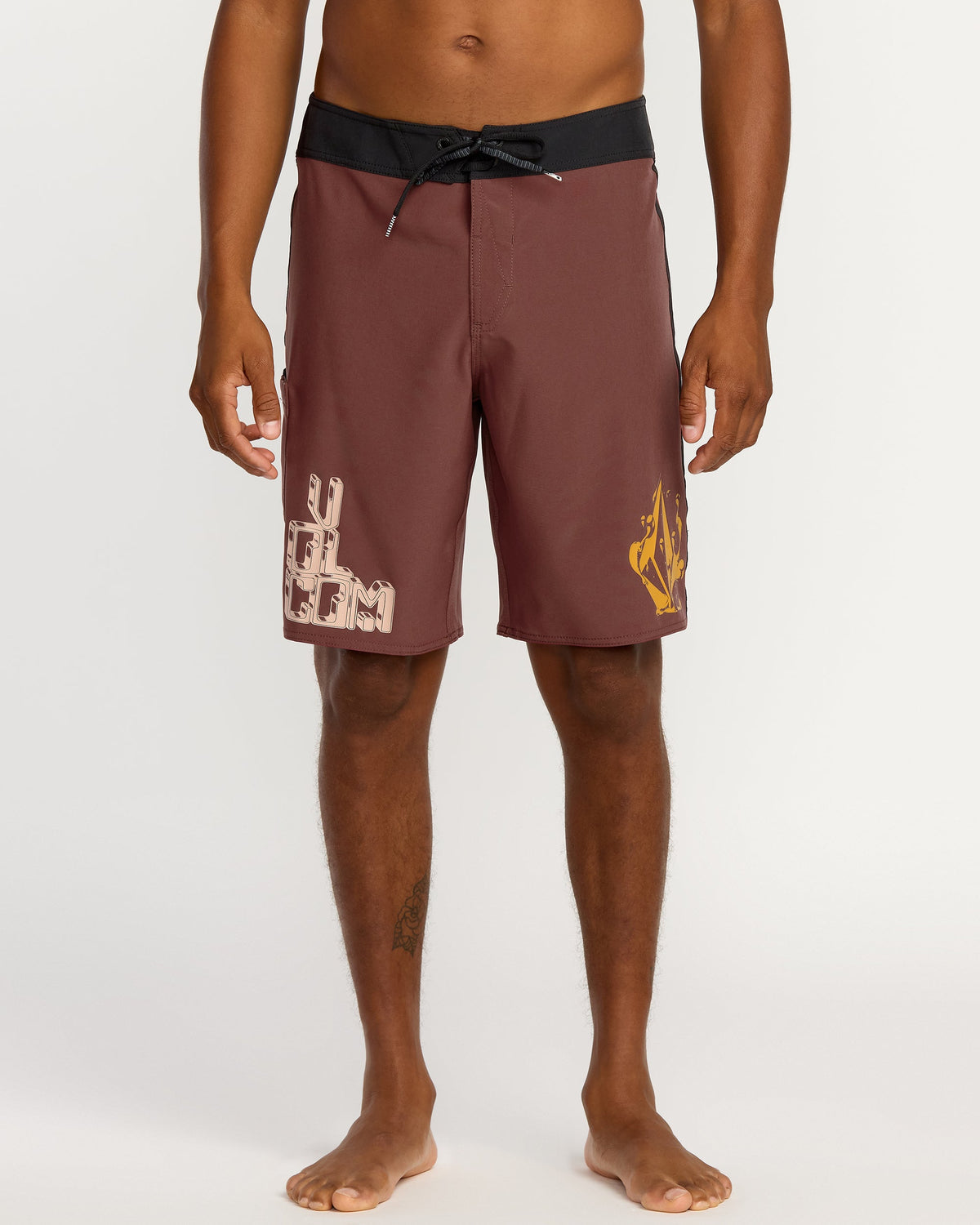 Men's Featured Artist Callum Rooney Mod 20 Pepper Red - Volcom