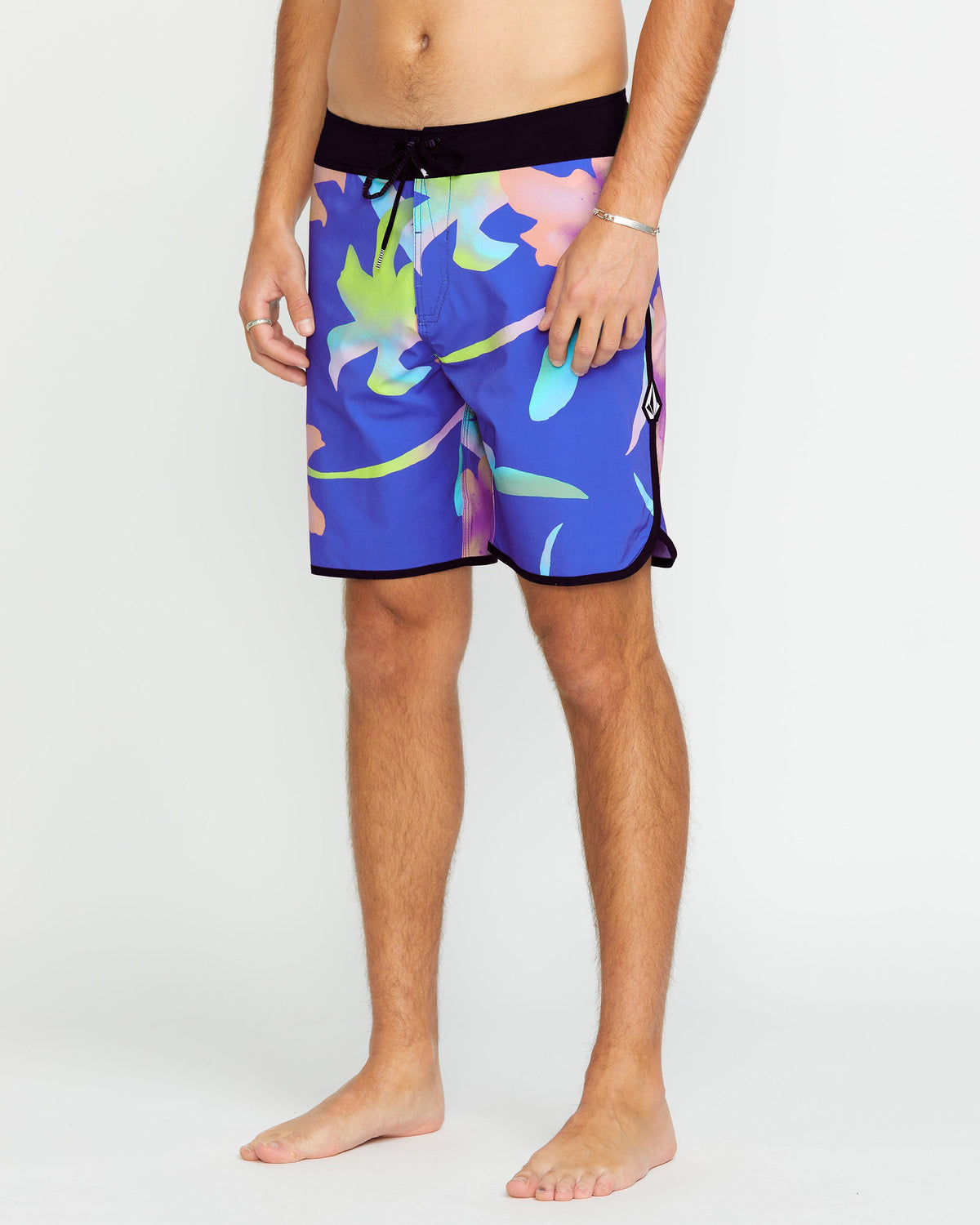 Men's Infuse Scallop Mod Ultramarine - Volcom