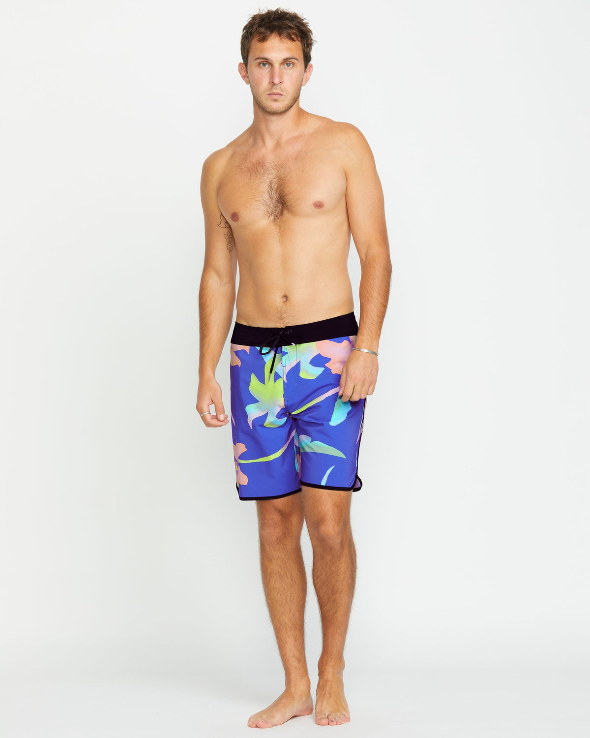 Men's Infuse Scallop Mod Ultramarine - Volcom