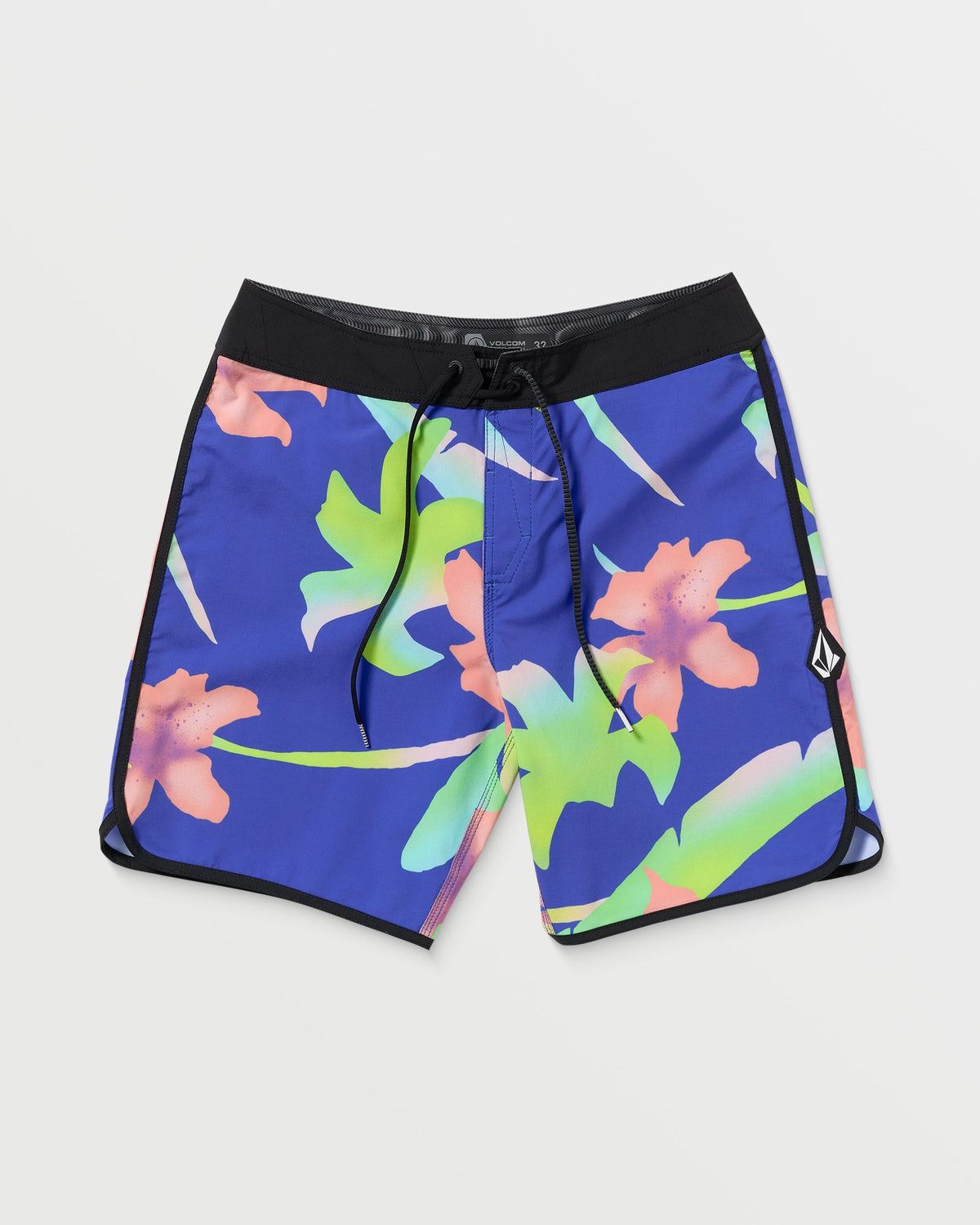 Men's Infuse Scallop Mod Ultramarine - Volcom