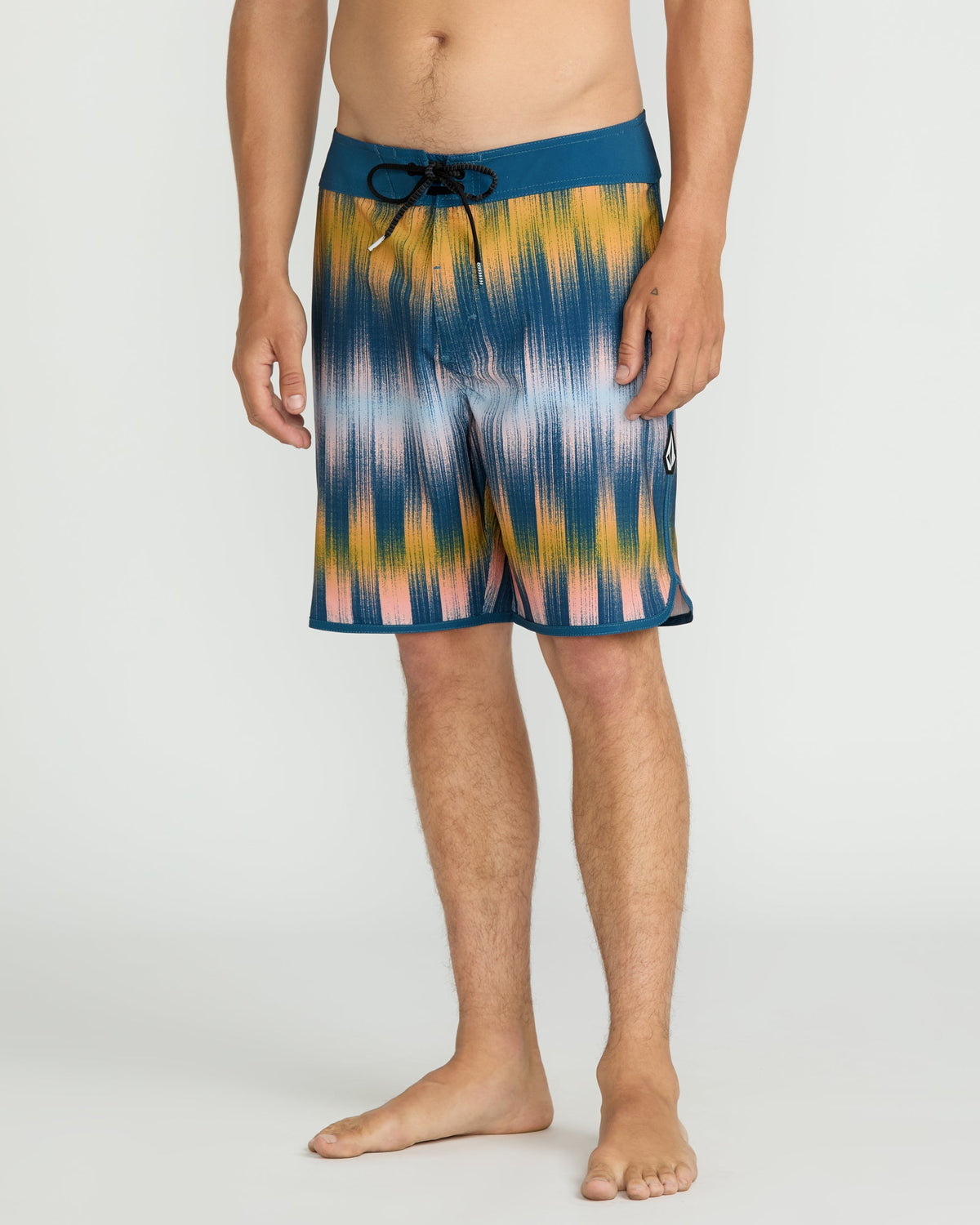 Men's Infuse Scallop Mod Navy - Volcom