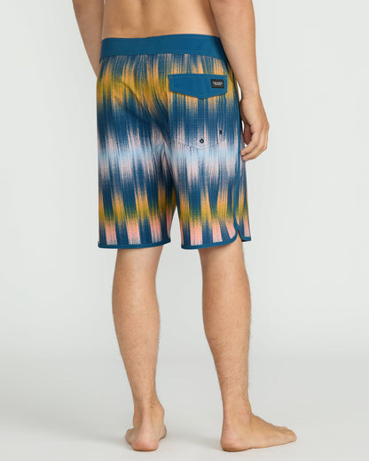 Men's Infuse Scallop Mod Navy - Volcom