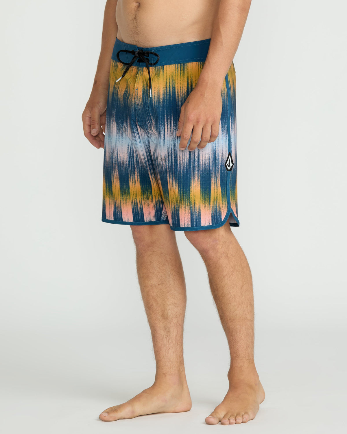 Men's Infuse Scallop Mod Navy - Volcom