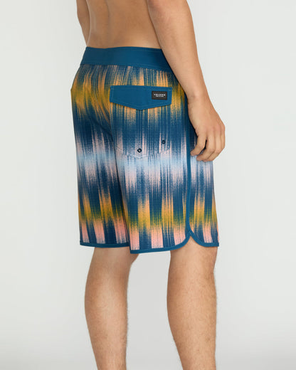 Men's Infuse Scallop Mod Navy - Volcom