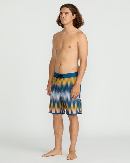 Men's Infuse Scallop Mod Navy - Volcom