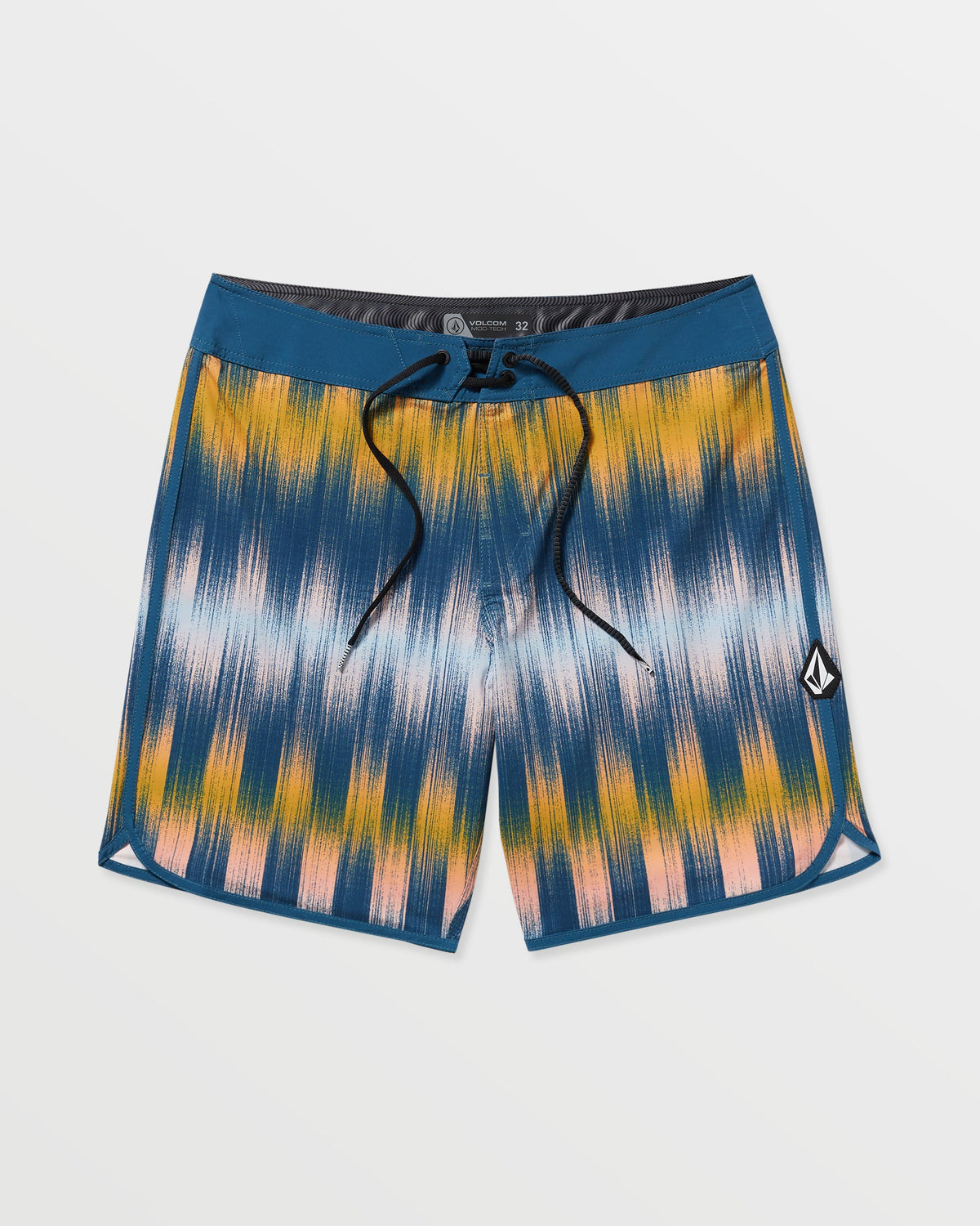 Men's Infuse Scallop Mod Navy - Volcom