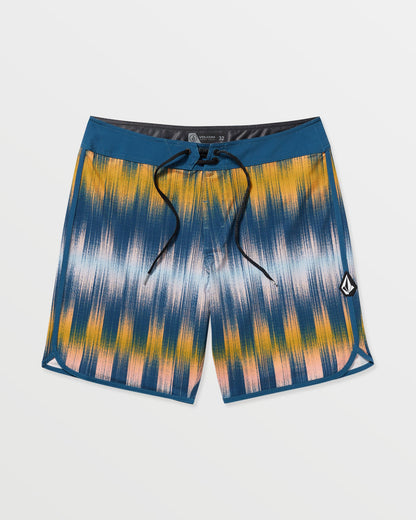 Men's Infuse Scallop Mod Navy - Volcom