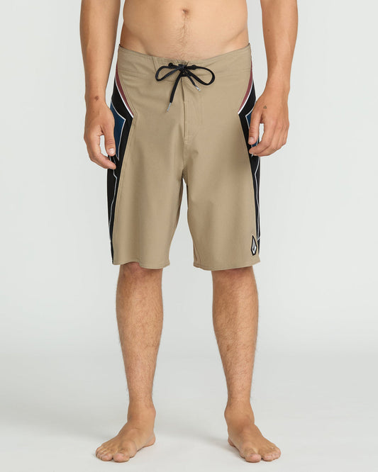 Men's Team Mod Khaki - Volcom