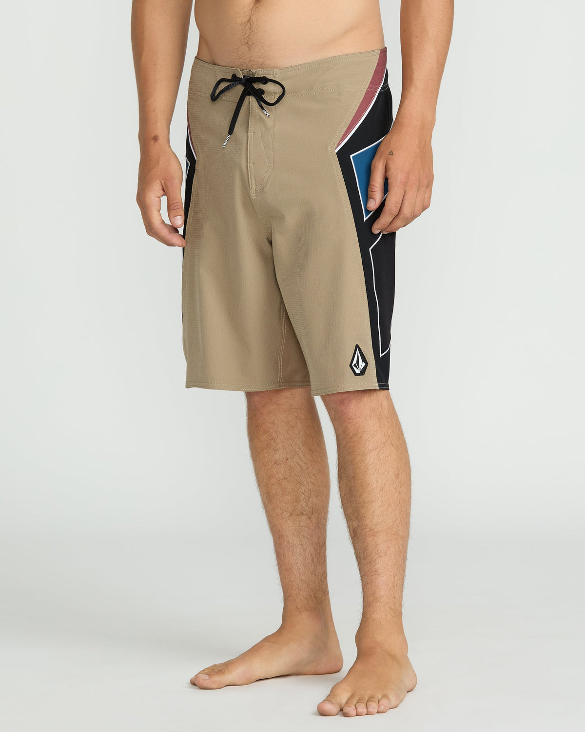 Men's Team Mod Khaki - Volcom