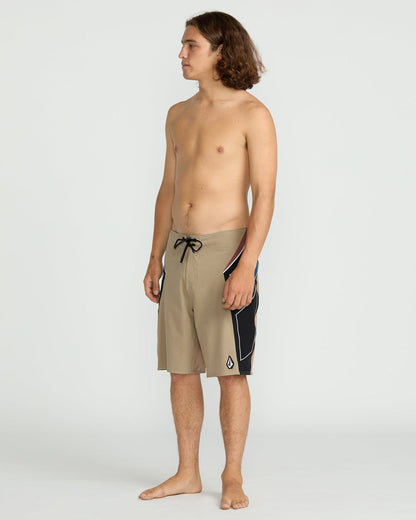Men's Team Mod Khaki - Volcom