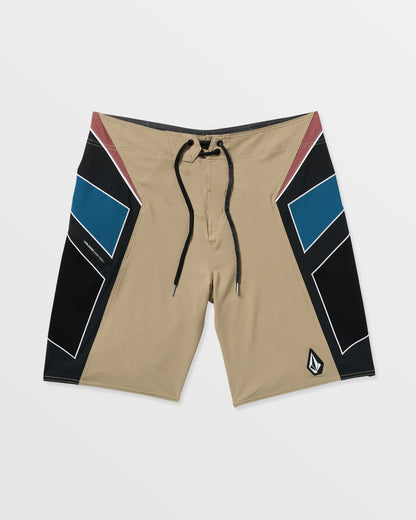 Men's Team Mod Khaki - Volcom