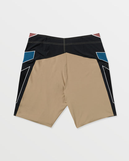 Men's Team Mod Khaki - Volcom