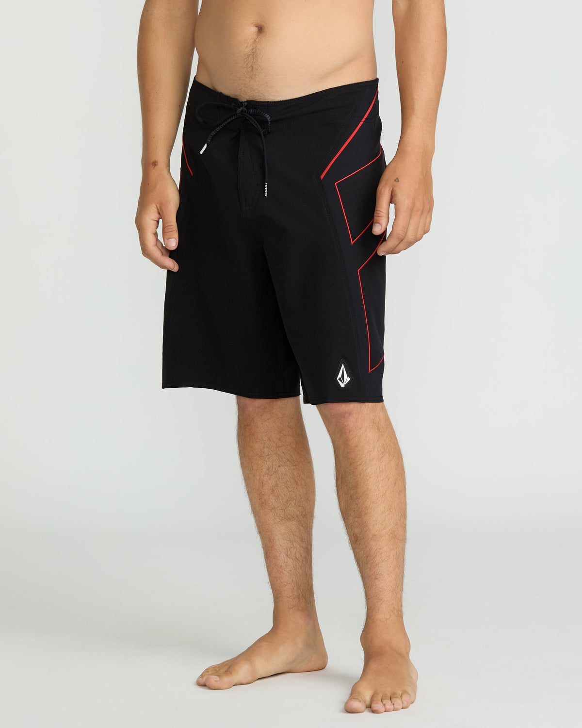 Men's Team Mod Black - Volcom