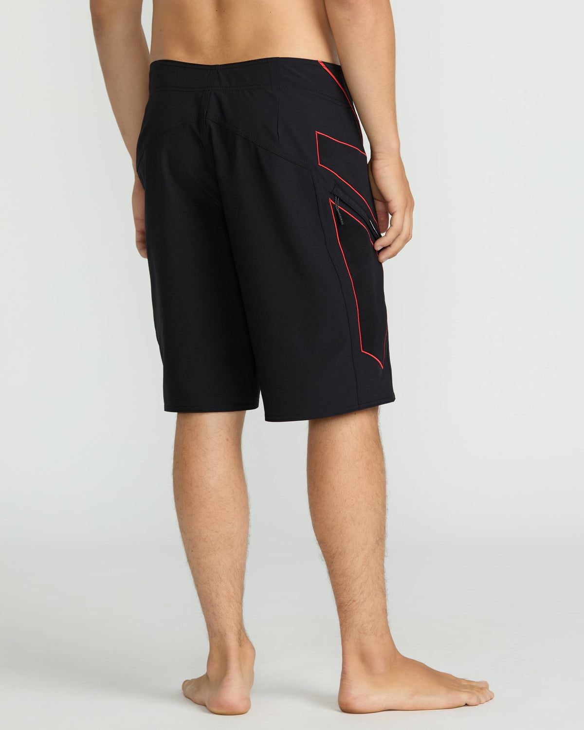 Men's Team Mod Black - Volcom