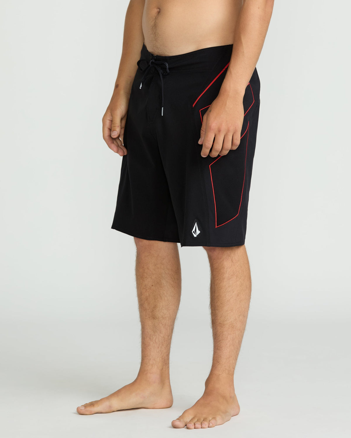 Men's Team Mod Black - Volcom