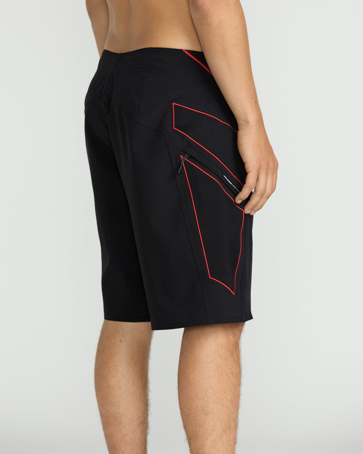 Men's Team Mod Black - Volcom