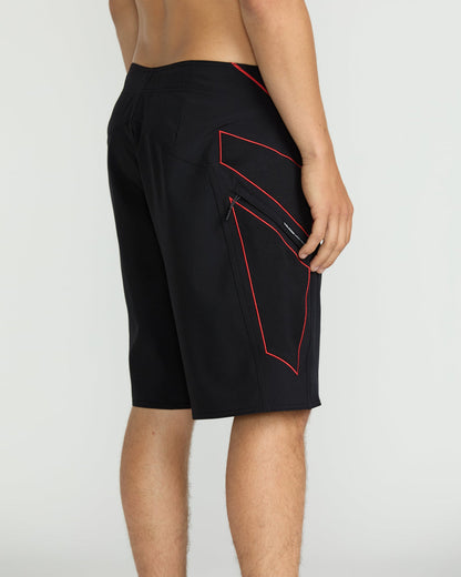 Men's Team Mod Black - Volcom