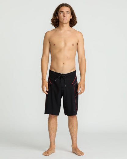 Men's Team Mod Black - Volcom