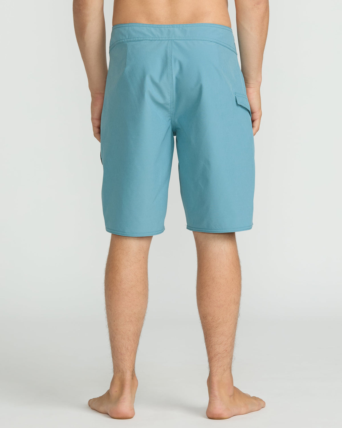 Men's Lido Solid Mod Used Blue - Volcom