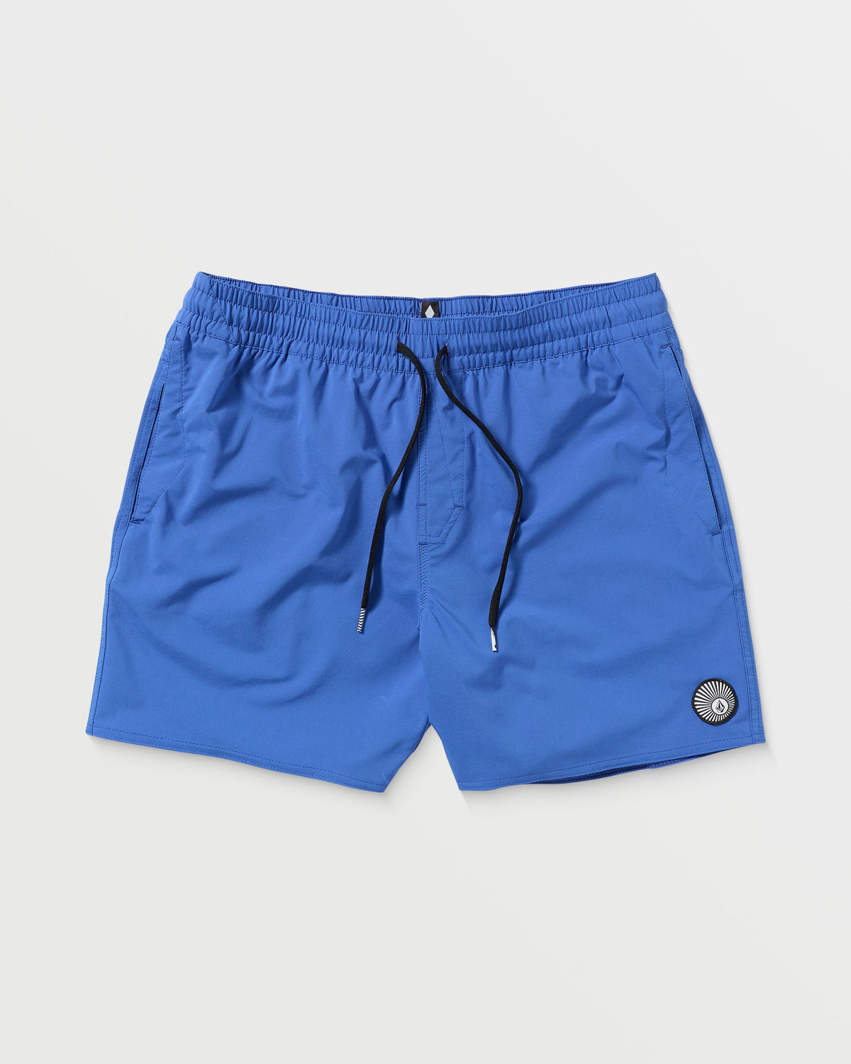 Men's Lido Solid 16 Ultramarine - Volcom