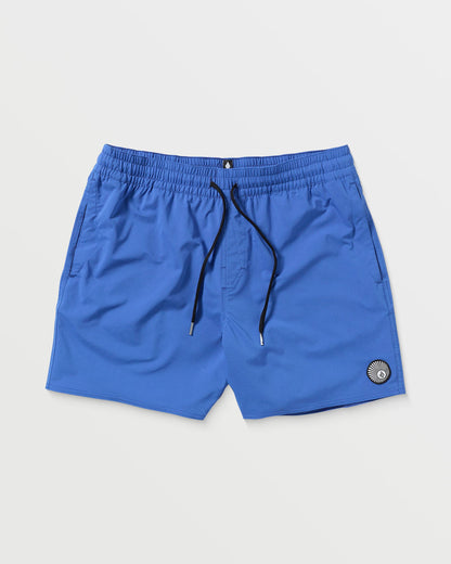Men's Lido Solid 16 Ultramarine - Volcom