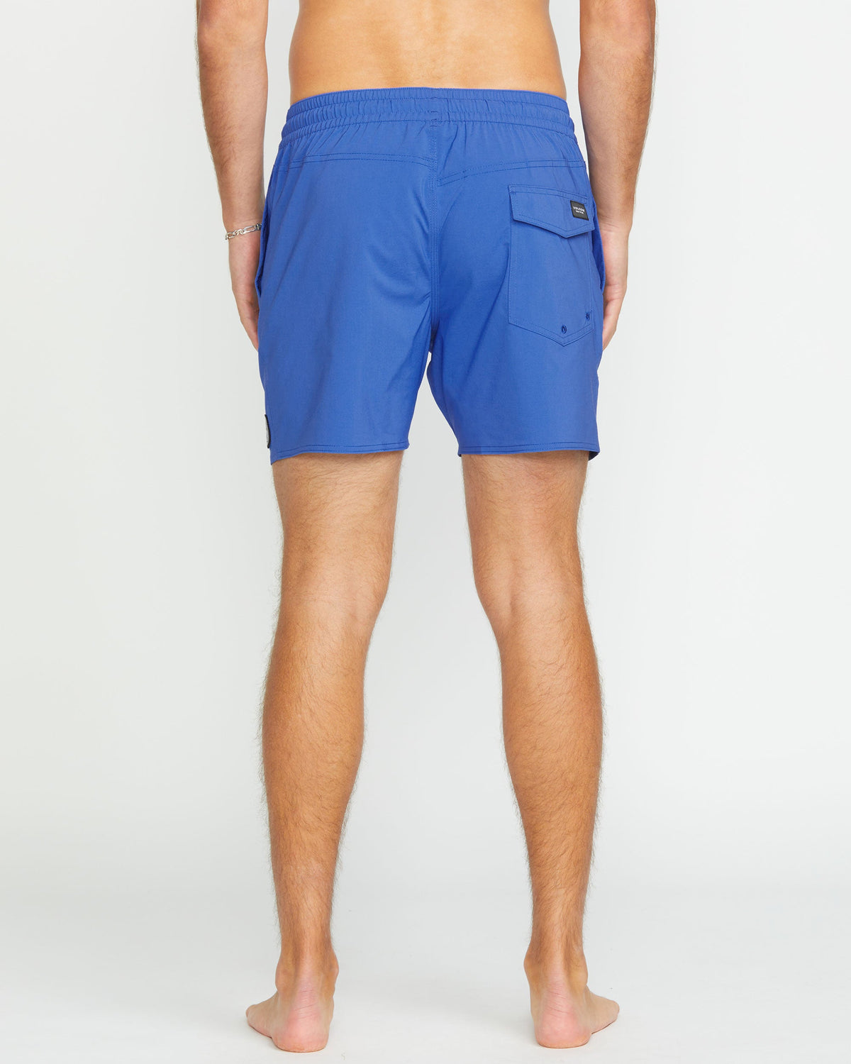 Men's Lido Solid 16 Ultramarine - Volcom