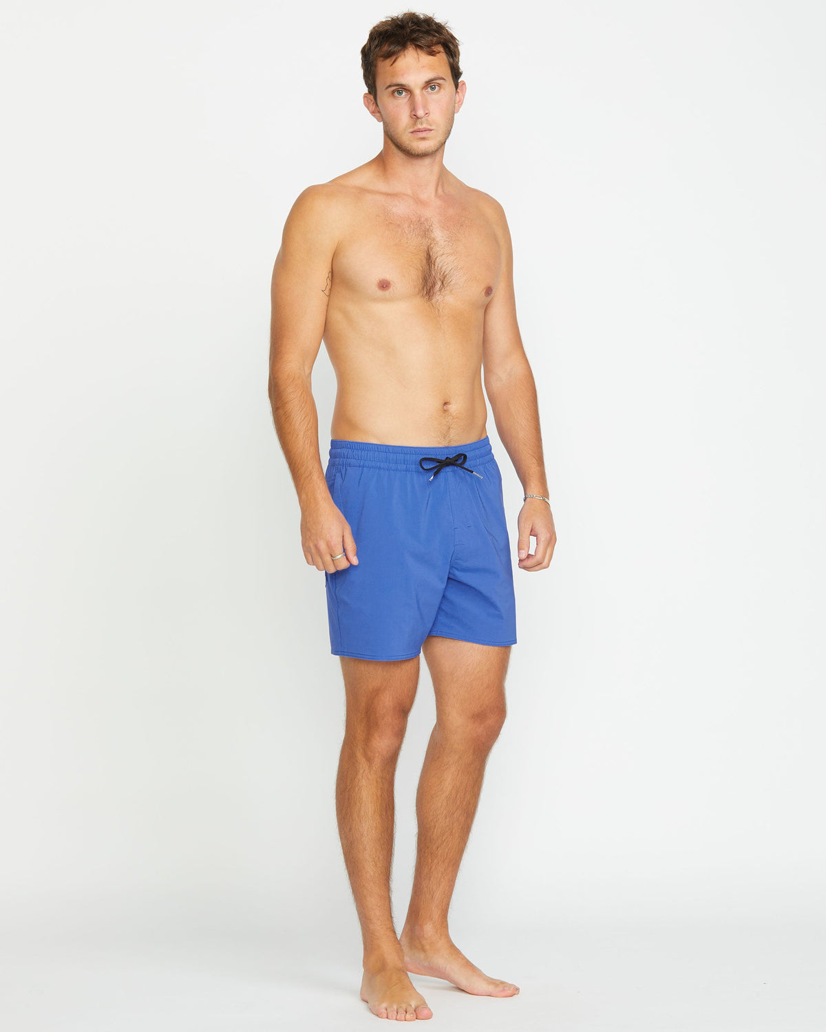 Men's Lido Solid 16 Ultramarine - Volcom