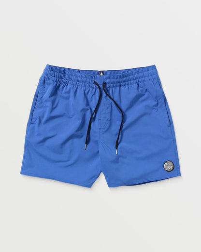 Men's Lido Solid 16 Ultramarine - Volcom