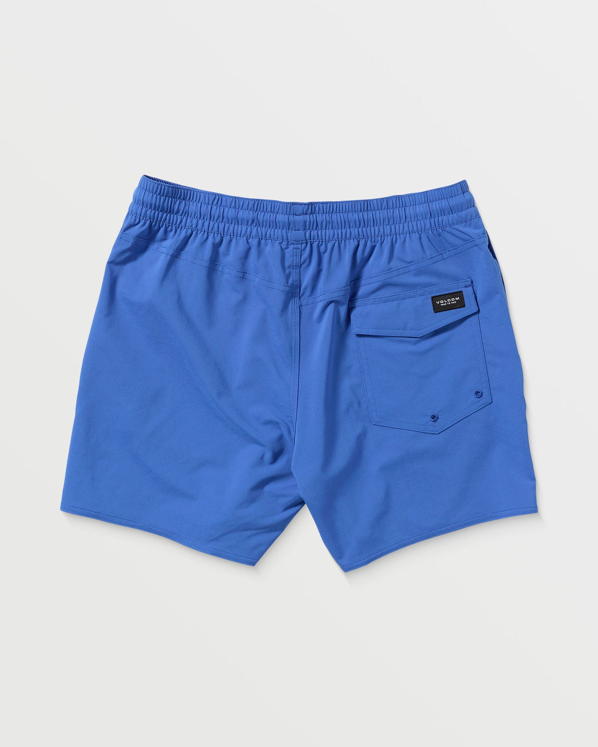 Men's Lido Solid 16 Ultramarine - Volcom