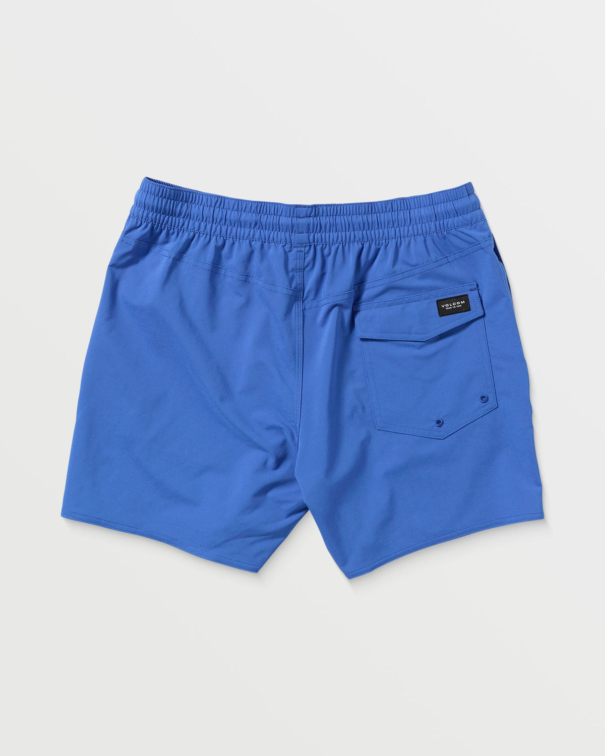 Men's Lido Solid 16 Ultramarine - Volcom