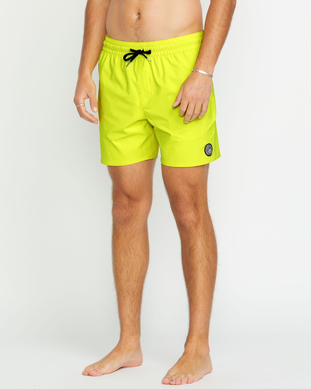 Men's Lido Solid 16 Tennis Ball - Volcom