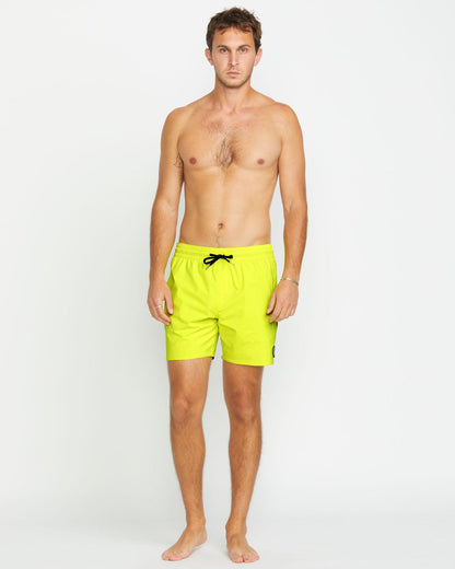 Men's Lido Solid 16 Tennis Ball - Volcom
