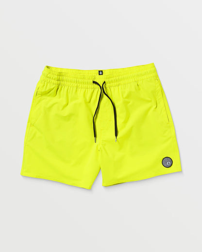 Men's Lido Solid 16 Tennis Ball - Volcom