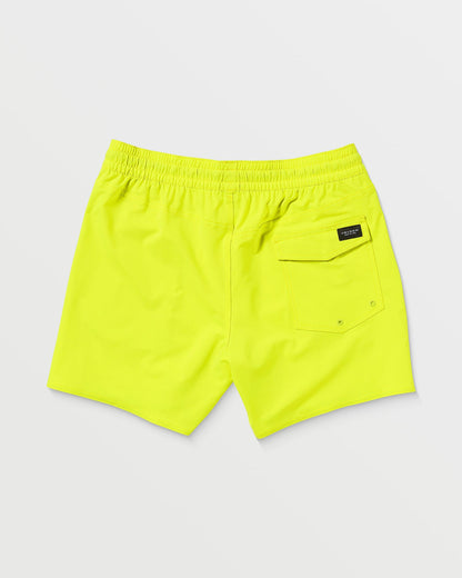 Men's Lido Solid 16 Tennis Ball - Volcom