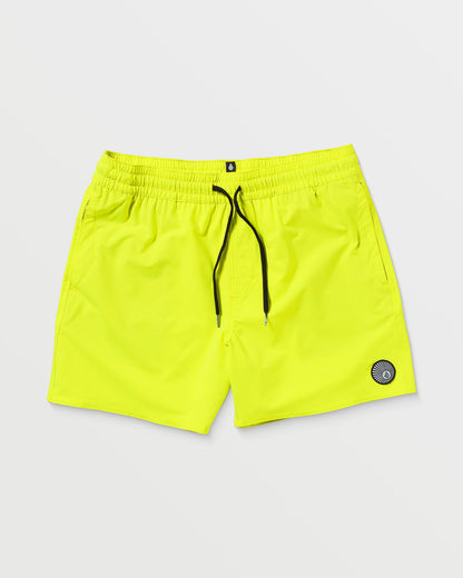 Men's Lido Solid 16 Tennis Ball - Volcom