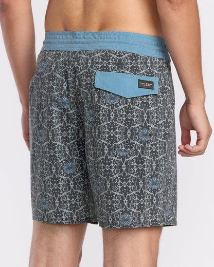 Men's Psych Cotton Stretch Stoney 17 Moonbeam - Volcom