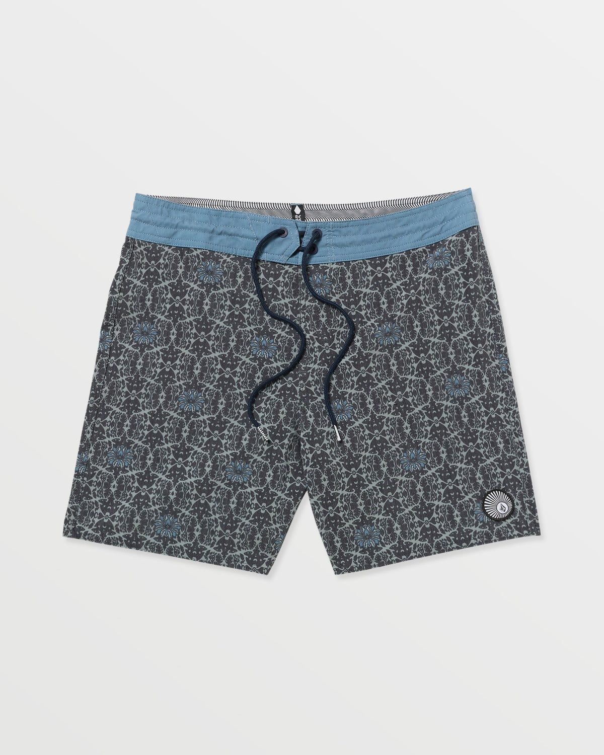 Men's Psych Cotton Stretch Stoney 17 Moonbeam - Volcom