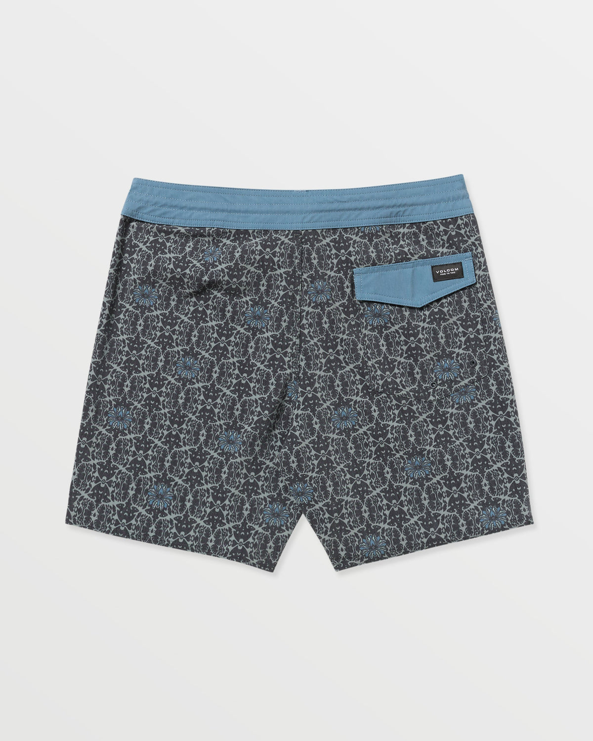 Men's Psych Cotton Stretch Stoney 17 Moonbeam - Volcom