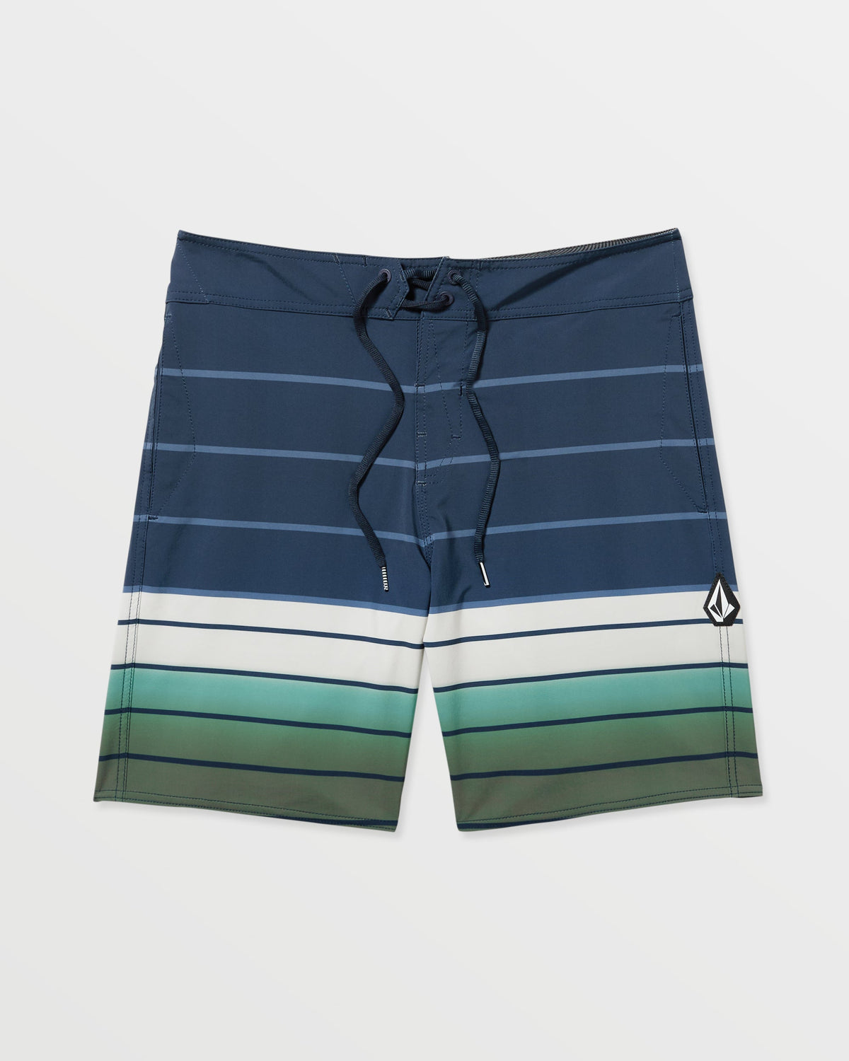 Men's Quarta Fade Mod Navy Combo - Volcom