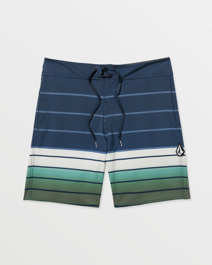 Men's Quarta Fade Mod Navy Combo - Volcom