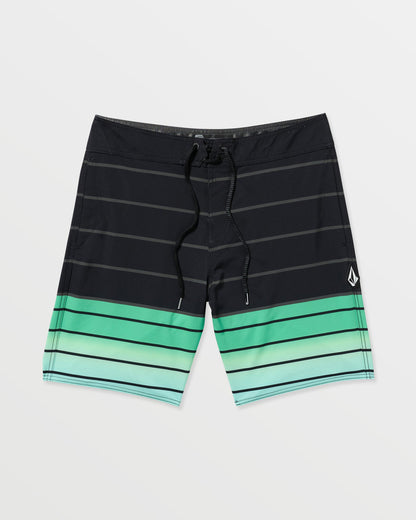 Men's Quarta Fade Mod Black Combo - Volcom